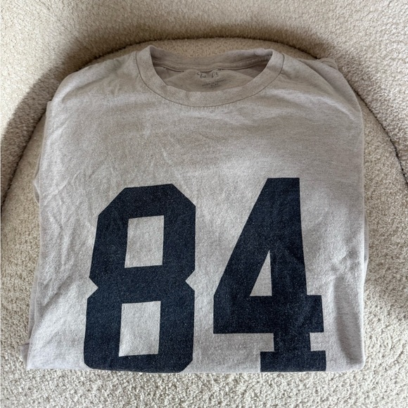 brandy tee - Picture 2 of 4